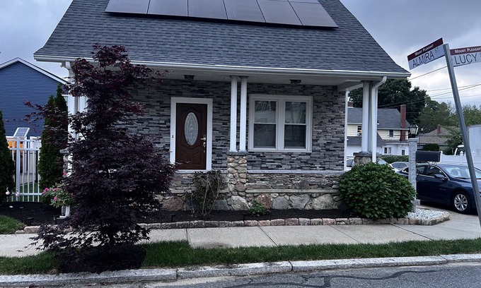 Mount Pleasant Ski Chalet | Mount Pleasant Hideaway