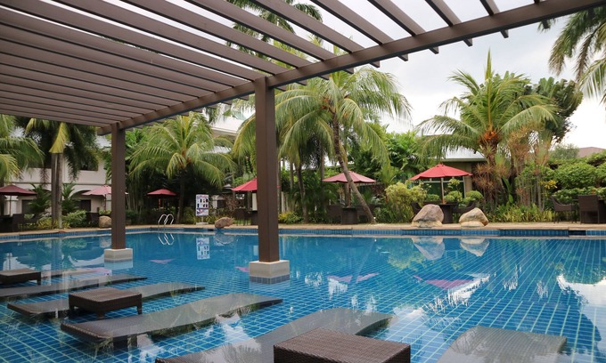 Rosario Resort | Mount Sea Resort