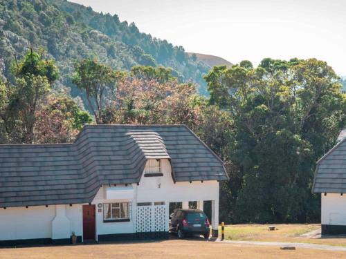 Pilgrims Rest Cabin | Mount Sheba Rainforest & Resort Self Catering Cottages