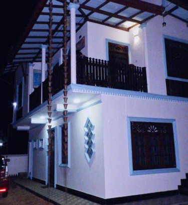 Hildummulla House | Mount view family rest