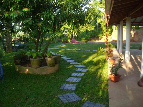 Mirissa Resort | Mount View Villa Resort Mirissa