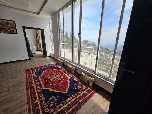 Dhirkot Apartment | Mount Vista Luxury Apartments