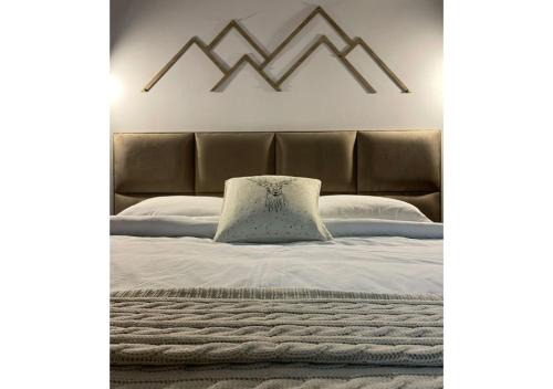 North Macedonia Apartment | Mountain Apartment