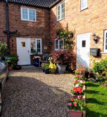 Horncastle Bed & Breakfast | Mountain Ash