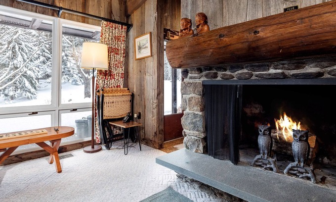 Stowe Area House | Mountain Biking, Hiking, Breweries & The Resort Just Minutes Away