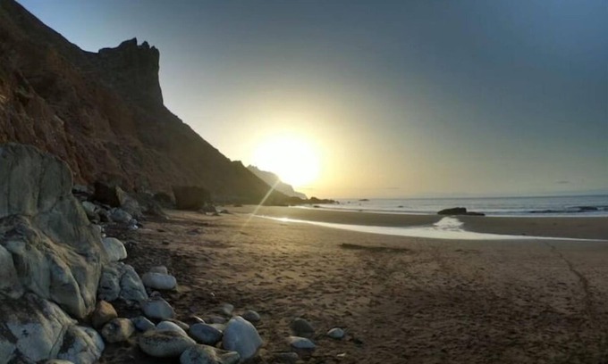 Santa Cruz de Tenerife Cabin | Mountain cabin, incredible views, walk to beaches