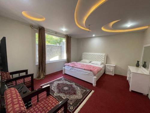 Skardu House | Mountain Face Skardu