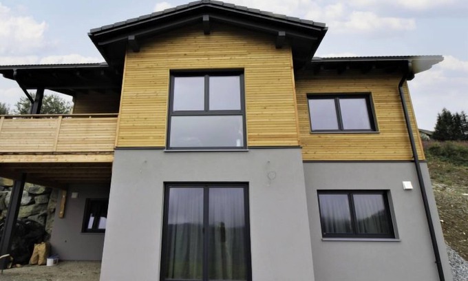 Bad Sankt Leonhard im Lavanttal House | Mountain Lodge - Klippitztörl by Interhome