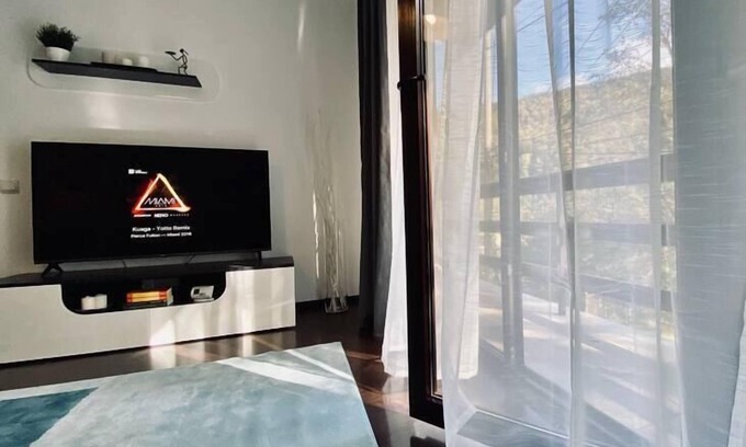 Sinaia Apartment | Mountain Nest Apartment