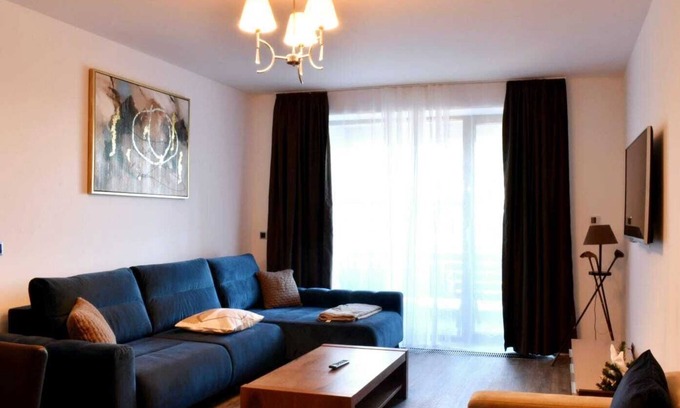 Poiana Brasov Apartment | Mountain Relax Apartment