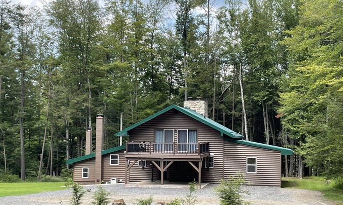 Woodward Cabin | Mountain Retreat 30 minutes to Beaver Stadium