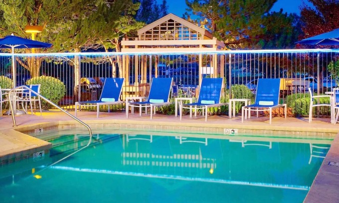 Flagstaff Condo | Mountain Retreat:Serene Suites in Scenic Flagstaff