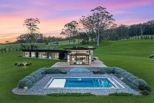 Barrengarry House | Mountain Springs, Barrengarry, Kangaroo Valley