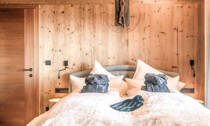 Vipiteno House | Mountain Suite Comfort South Tyrol