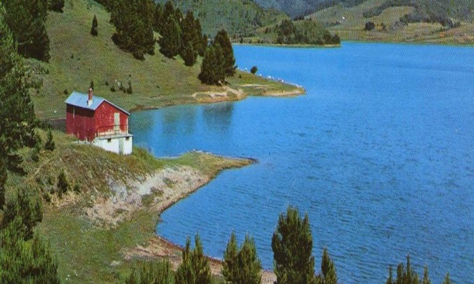 Camigliatello Apartment | Mountain vacation!