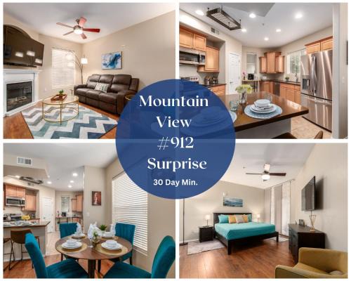 Surprise Apartment | Mountain View #912 condo