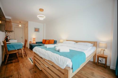 Kazbegi Apartment | Mountain View Apartment with Balcony next to Gondola Ski Lift