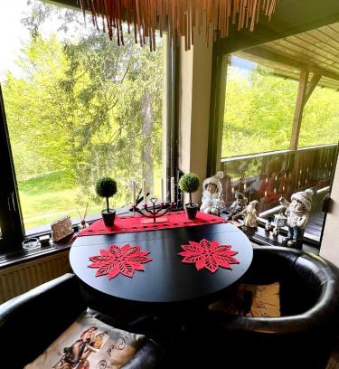 Poiana Brasov Apartment | Mountain View Apt Marcus 2 Poiana Brasov