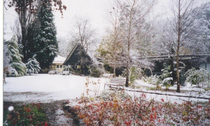 Harrietville Hotel | Mountain View Holiday Retreat