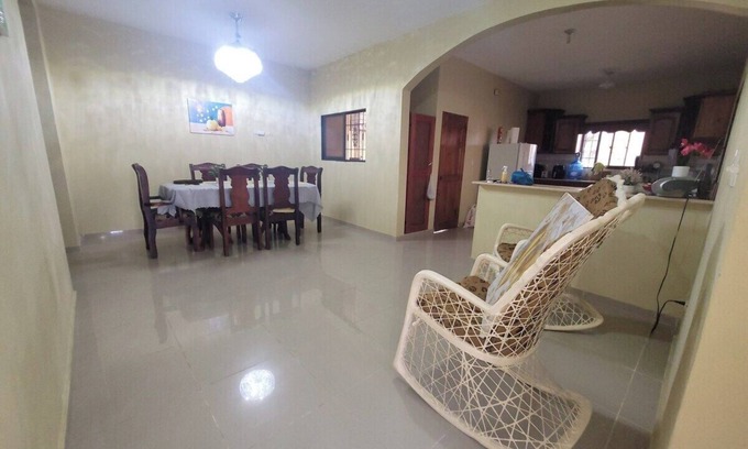 Jarabacoa House | Mountain View Jarabacoa