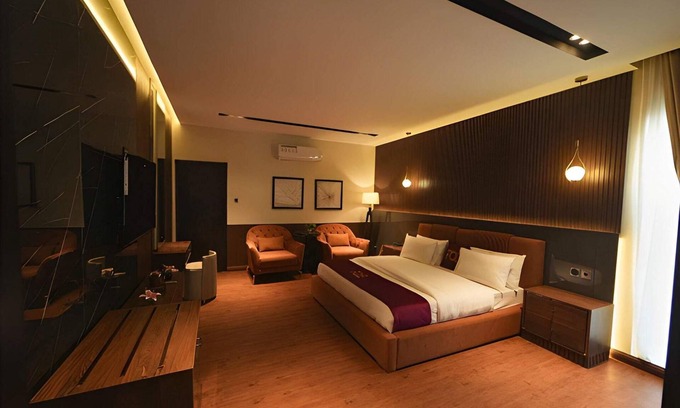 Islamabad Apartment | Mountain View Resort