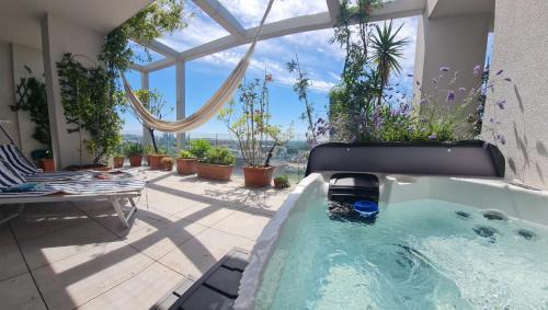 Lorenteggio House | Mountain View Studio