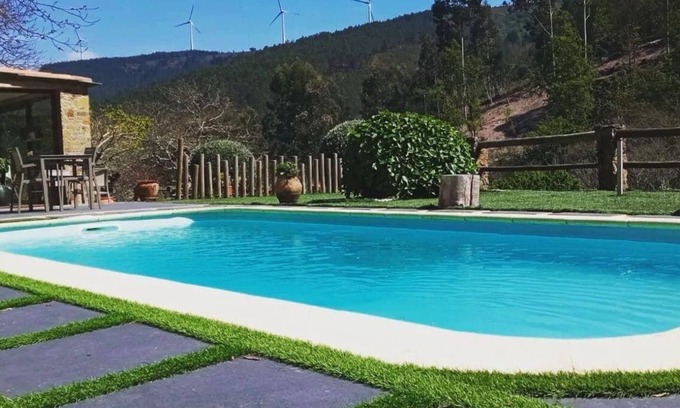 Gondramaz Cottage | Mountain Whisper - Resort - Mountain Sport