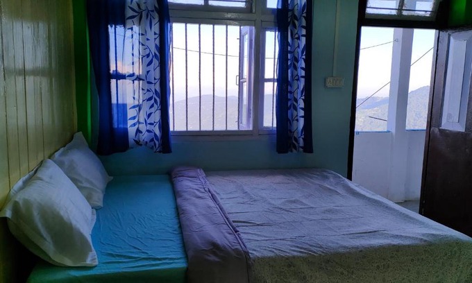 Darjeeling House | Mountaineers Hotel