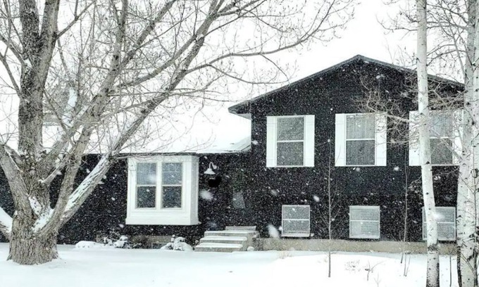 Park City House | MountainVale Stuga