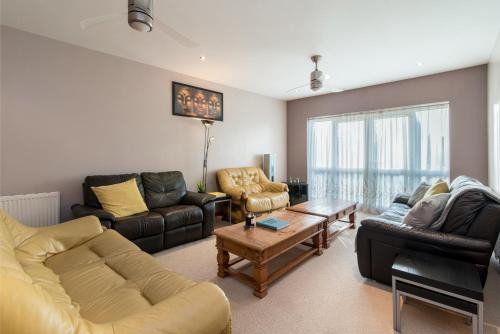 Mountsorrel Apartment | Mountsorrel House - Spacious 5bed in Leicester Ideal for Families and Contractors