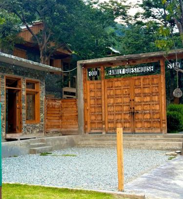 Miandam Villa | Mountvilla