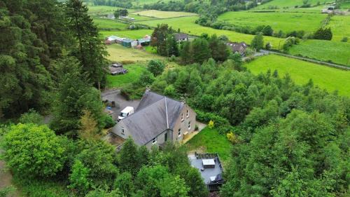 Newry House | Mourne Mountain Bliss, Rostrevor 4BR Cottage with Patio & BBQ ideal for a relaxing getaway
