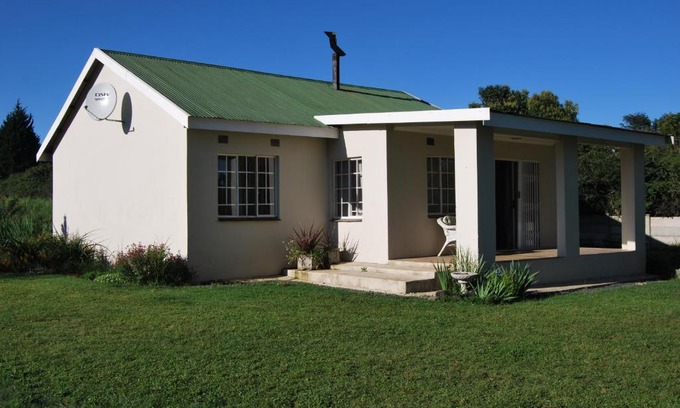 Underberg House | Moya Cottage
