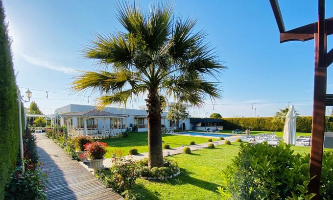 Urla Hotel | Moya Urla Butik Otel