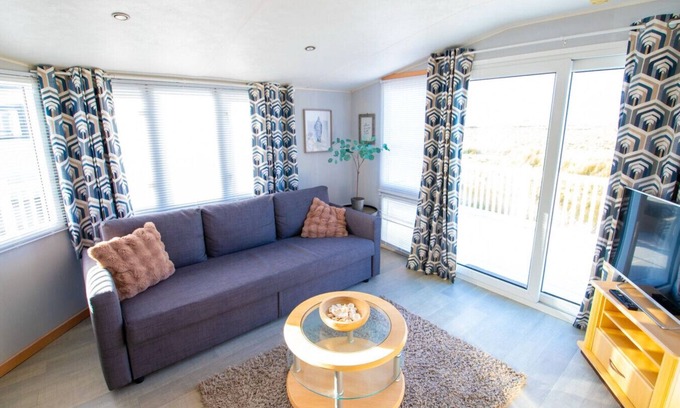 Camber RV Rental | MP261 Parkdean Camber Sands