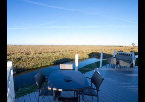 Camber Resort | MP515 - Luxury Lodge Camber Sands Holiday Park