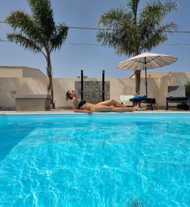 Mazara del Vallo Apartment | MrBrown - Cinzia Resort Beach