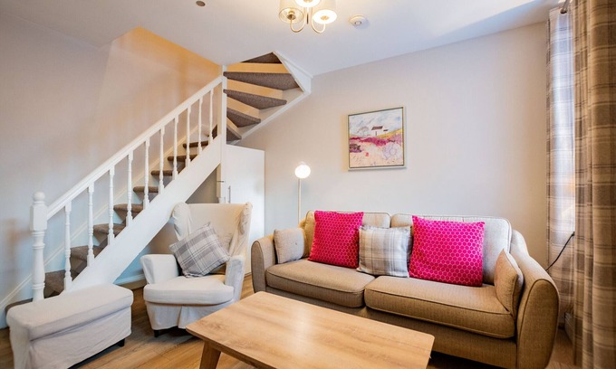 Galway City Centre House | MS16