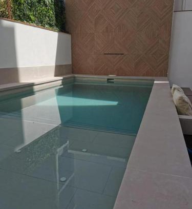 Huerta de Santa Teresa Apartment | MS4 Apartamentos Nervión