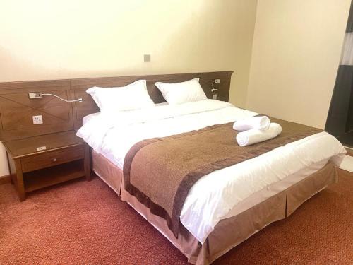 Nairobi Hotel | MSD steakhouse and resort