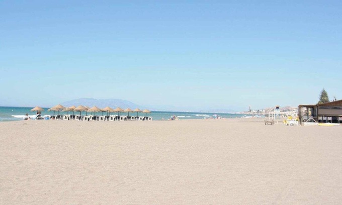 Torre de Benagalbon Apartment | Mshome Mediterranean View