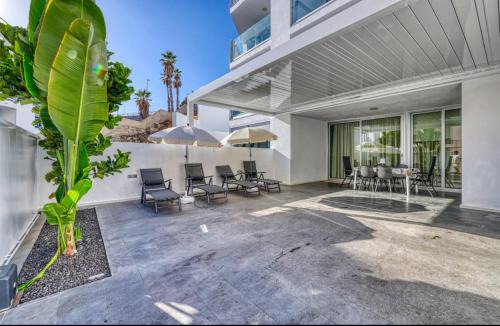 Puerto Naos Apartment | MSV Beach