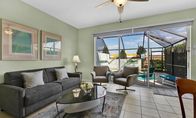 Windsor Hills House | MSW2549 Summary: Wind
