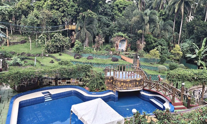 Cuenca Hotel | Mt. Maculot View Resort