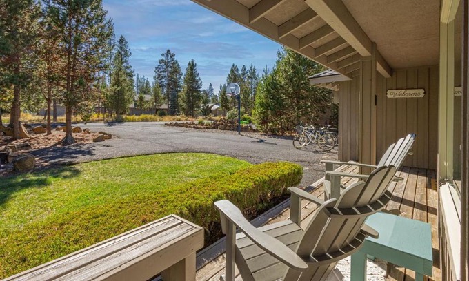 Sunriver House | Mt. St. Helens - Unit 9
