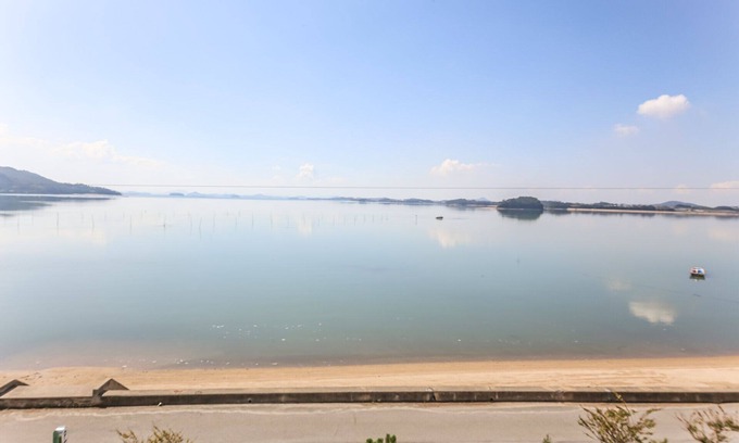 Muan Hotel | Muan Beach Hotel