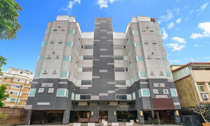 Hualien City Centre Hotel | Muchan Hotel-Hualien