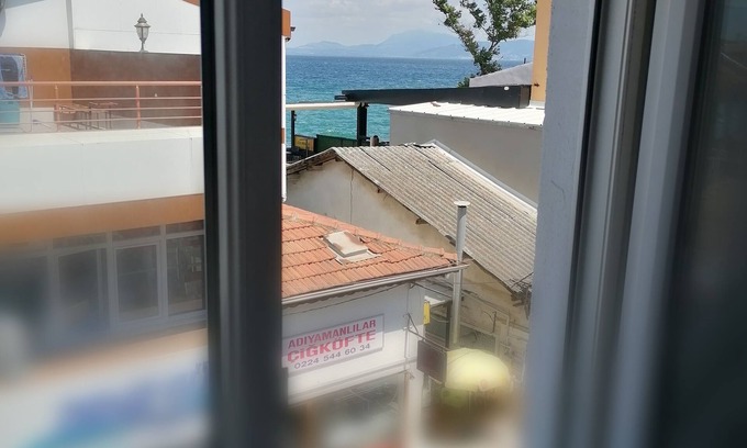 Mudanya Hotel | Mudanya Otel