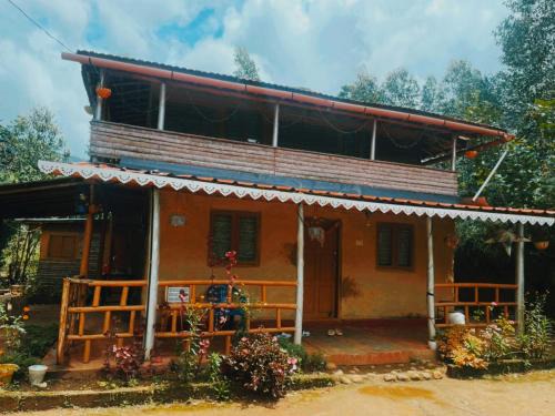 Kanthalloor House | Mudhouse Kanthalloor