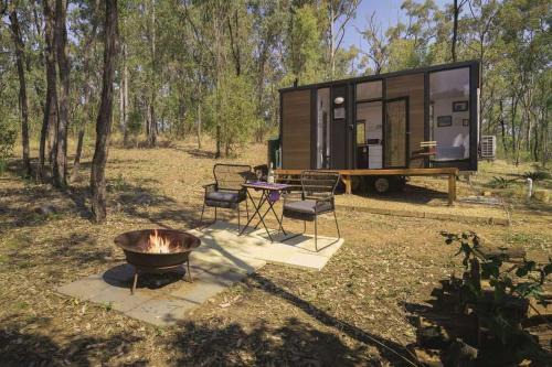 Colosseum House | Mugul Dream Cottage by Tiny Away